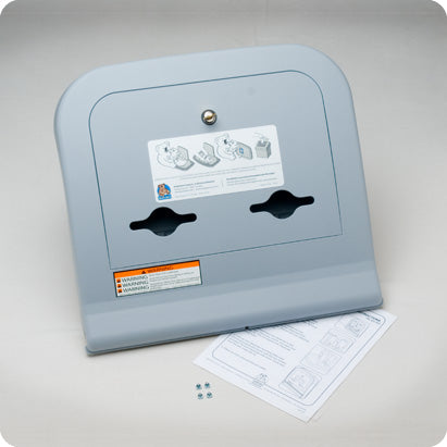 Koala 465-01-KIT grey liner dispenser kit for KB200